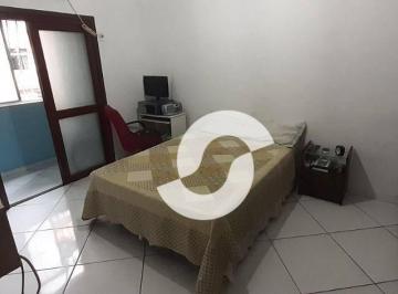 Apartamento · 50m² · 3 Quartos · Apartamento em Fonseca, Niterói/RJ de 50m² 3 quartos à venda por R$ 400.000,00