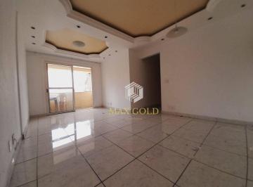 Apartamento · 108m² · 3 Quartos · 2 Vagas · Apartamento em Jardim das Nações, Taubaté/SP de 108m² 3 quartos à venda por R$ 530.000,00