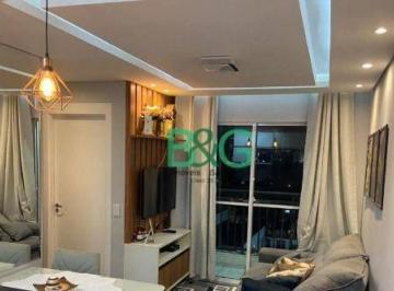 Apartamento · 44m² · 2 Quartos · 1 Vaga · Apartamento em Vila Guilherme, São Paulo/SP de 44m² 2 quartos à venda por R$ 397.900,00
