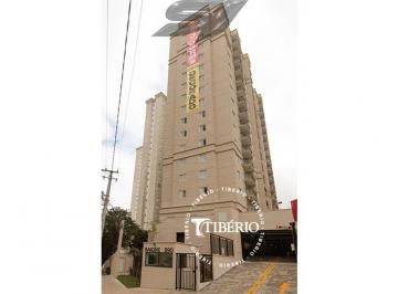 Apartamento · 57m² · 3 Quartos · 1 Vaga · Apartamento em Vila Valparaíso, Santo André/SP de 57m² 3 quartos à venda por R$ 453.000,00