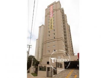 Apartamento · 57m² · 3 Quartos · 1 Vaga · Apartamento em Vila Valparaíso, Santo André/SP de 57m² 3 quartos à venda por R$ 445.000,00