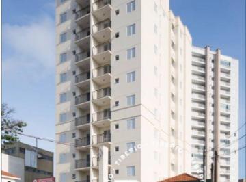 Apartamento · 50m² · 2 Quartos · 1 Vaga · Apartamento em Chácara Santo Antônio (Zona Leste), São Paulo/SP de 50m² 2 quartos à venda por R$ 565