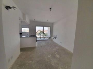 Apartamento · 55m² · 1 Quarto · 1 Vaga · Apartamento em Vila Vitória II, Indaiatuba/SP de 55m² 1 quartos à venda por R$ 580.000,00