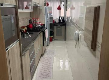 Apartamento · 66m² · 2 Quartos · 1 Vaga · Apartamento em Fundação, São Caetano do Sul/SP de 66m² 2 quartos à venda por R$ 530.000,00