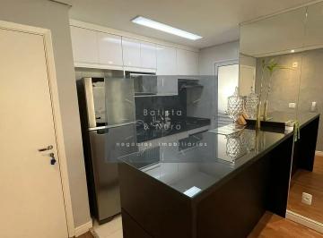Apartamento · 67m² · 2 Quartos · 1 Vaga · Apartamento em Vila Andrade, São Paulo/SP de 67m² 2 quartos à venda por R$ 520.000,00