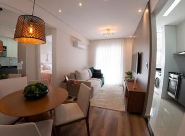 Apartamento · 36m² · 1 Quarto · 1 Vaga · Apartamento em Jardim Anália Franco, São Paulo/SP de 36m² 1 quartos à venda por R$ 565.000,00