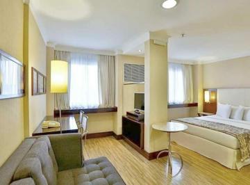 Apartamento · 26m² · 1 Quarto · 1 Vaga · Flat em Cerqueira César, São Paulo/SP de 26m² 1 quartos à venda por R$ 490.000,00