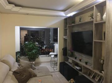 Apartamento · 68m² · 3 Quartos · 2 Vagas · Apartamento em Vila Matilde, São Paulo/SP de 68m² 3 quartos à venda por R$ 554.000,00