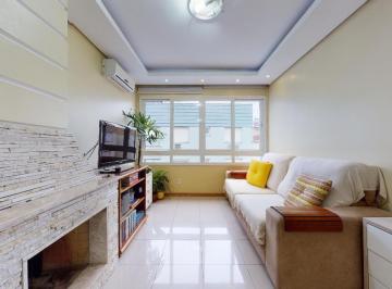 Apartamento · 60m² · 2 Quartos · Apartamento em Boa Vista, Porto Alegre/RS de 60m² 2 quartos à venda por R$ 500.000,00