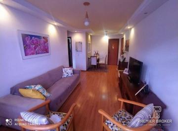 Apartamento · 67m² · 2 Quartos · Apartamento em Várzea, Teresópolis/RJ de 67m² 2 quartos à venda por R$ 400.000,00