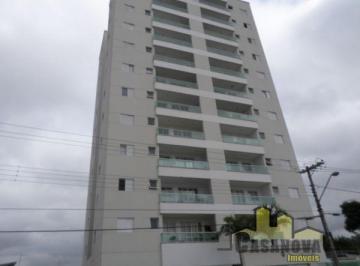 Apartamento · 2 Quartos · 1 Vaga · Apartamento em Jardim Paraíba, Jacareí/SP de 0m² 2 quartos à venda por R$ 415.000,00