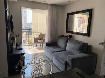 Apartamento · 50m² · 2 Quartos · 1 Vaga · Apartamento em Vila Formosa, São Paulo/SP de 50m² 2 quartos à venda por R$ 450.000,00