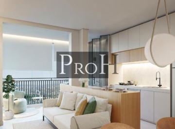 Apartamento · 51m² · 2 Quartos · 1 Vaga · Apartamento em Vila Califórnia, São Paulo/SP de 51m² 2 quartos à venda por R$ 399.000,00