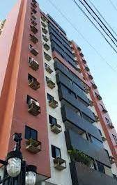 Apartamento · 82m² · 3 Quartos · 1 Vaga · Apartamento em Jardim Oceania, João Pessoa/PB de 82m² 3 quartos à venda por R$ 532.862,00