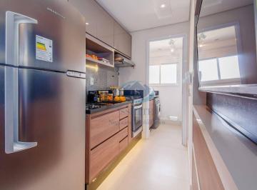Apartamento · 71m² · 3 Quartos · 1 Vaga · Apartamento em Vila Caraguatá, São Paulo/SP de 71m² 3 quartos à venda por R$ 514.140,00