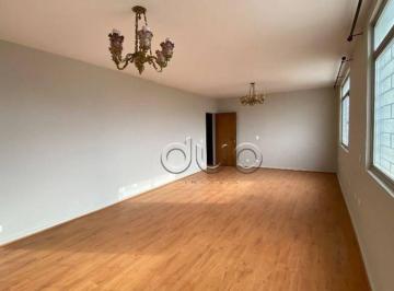 Apartamento · 156m² · 3 Quartos · 1 Vaga · Apartamento em Centro, Piracicaba/SP de 156m² 3 quartos à venda por R$ 410.000,00