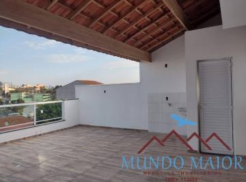 Apartamento · 88m² · 2 Quartos · 1 Vaga · Apartamento em Vila Bela Vista, Santo André/SP de 88m² 2 quartos à venda por R$ 360.000,00