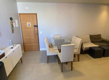 Apartamento · 54m² · 2 Quartos · 1 Vaga · Apartamento em Vila Alpina, São Paulo/SP de 54m² 2 quartos à venda por R$ 404.000,00