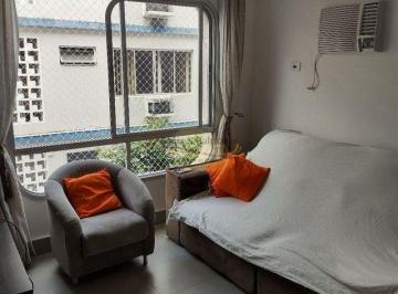 Apartamento · 118m² · 3 Quartos · 3 Vagas · Apartamento em Jardim Vitória, Guarujá/SP de 118m² 3 quartos à venda por R$ 480.000,00