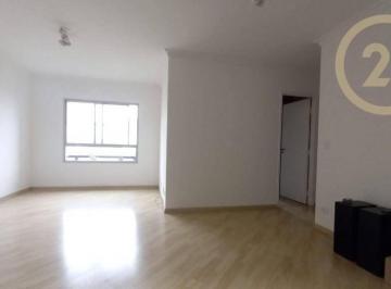 Apartamento · 72m² · 2 Quartos · 1 Vaga · Apartamento em Jardim Ester, São Paulo/SP de 72m² 2 quartos à venda por R$ 440.000,00