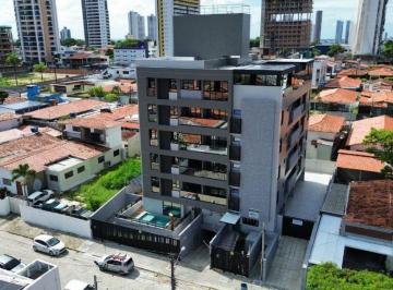 Apartamento · 55m² · 2 Quartos · 1 Vaga · Apartamento em Tambauzinho, João Pessoa/PB de 55m² 2 quartos à venda por R$ 475.000,00