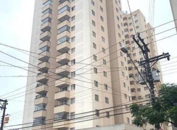 Apartamento · 60m² · 3 Quartos · 1 Vaga · Apartamento em Mooca, São Paulo/SP de 60m² 3 quartos à venda por R$ 455.000,00