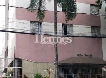 Apartamento · 65m² · 2 Quartos · 1 Vaga · Apartamento em Vila Itapura, Campinas/SP de 65m² 2 quartos à venda por R$ 480.000,00 ou para locação