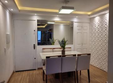 Apartamento · 83m² · 3 Quartos · 1 Vaga · Apartamento em Vila Matilde, São Paulo/SP de 83m² 3 quartos à venda por R$ 572.000,00