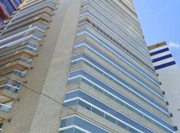 Apartamento · 93m² · 2 Quartos · 1 Vaga · Apartamento em Boqueirão, Praia Grande/SP de 93m² 2 quartos à venda por R$ 530.000,00