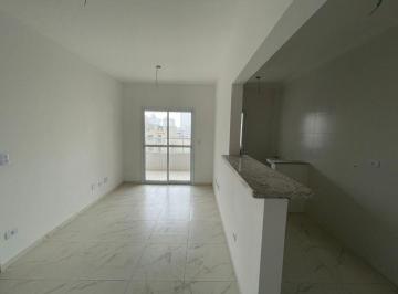 Apartamento · 61m² · 2 Quartos · 1 Vaga · Apartamento em Vila Caiçara, Praia Grande/SP de 61m² 2 quartos à venda por R$ 464.747,96