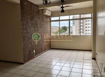 Apartamento · 104m² · 3 Quartos · 1 Vaga · Cobertura em Capoeiras, Florianópolis/SC de 104m² 3 quartos à venda por R$ 550.000,00