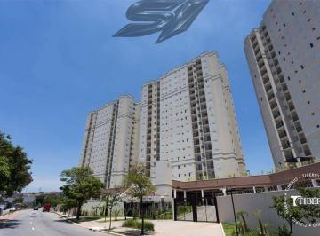 Apartamento · 61m² · 3 Quartos · 1 Vaga · Apartamento em Vila Antonieta, São Paulo/SP de 61m² 3 quartos à venda por R$ 493.000,00