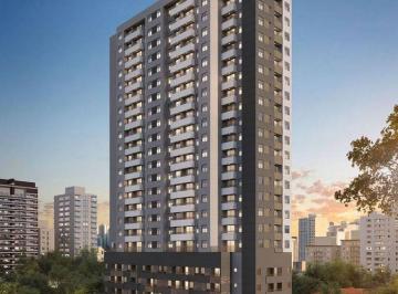 Apartamento · 39m² · 2 Quartos · Apartamento em Água Branca, São Paulo/SP de 39m² 2 quartos à venda por R$ 498.000,00
