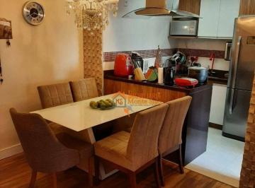 Apartamento · 62m² · 2 Quartos · 1 Vaga · Imoveis - na Vila Barros
