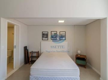 Apartamento · 30m² · 1 Quarto · Apartamento em Vila Buarque, São Paulo/SP de 30m² 1 quartos à venda por R$ 380.000,00