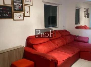 Apartamento · 122m² · 2 Quartos · 2 Vagas · Apartamento em Parque Novo Oratório, Santo André/SP de 122m² 2 quartos à venda por R$ 430.000,00