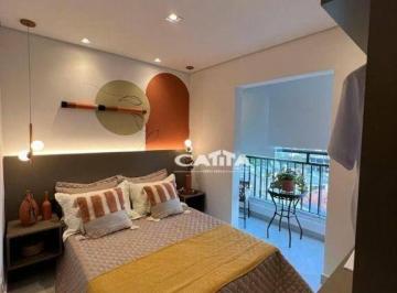 Apartamento · 48m² · 1 Quarto · 1 Vaga · Imoveis - na Vila Formosa