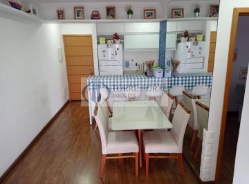Apartamento · 55m² · 2 Quartos · 1 Vaga · Apartamento à venda - no Jardim São Paulo