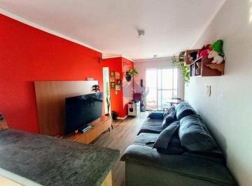Apartamento · 50m² · 2 Quartos · 1 Vaga · Imoveis - em Sacomã