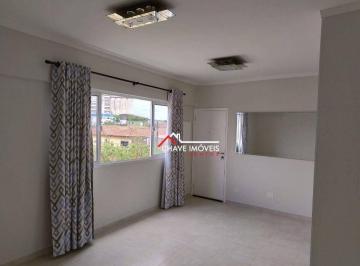 Apartamento · 63m² · 2 Quartos · 1 Vaga · Apartamento em Macuco, Santos/SP de 63m² 2 quartos à venda por R$ 410.000,00