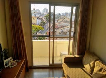 Apartamento · 63m² · 3 Quartos · 1 Vaga · Apartamento em Vila Carrão, São Paulo/SP de 63m² 3 quartos à venda por R$ 450.000,00