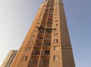 Apartamento · 53m² · 2 Quartos · 1 Vaga · Apartamento à venda - na Vila Paulista