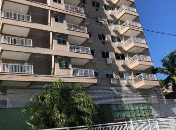 Apartamento · 84m² · 3 Quartos · 1 Vaga · Apartamento em Fonseca, Niterói/RJ de 84m² 3 quartos à venda por R$ 420.000,00
