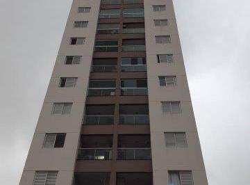 Apartamento · 72m² · 2 Quartos · 1 Vaga · Apartamento em Fundação, São Caetano do Sul/SP de 72m² 2 quartos à venda por R$ 480.000,00