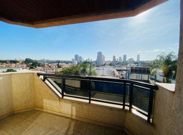 Apartamento · 115m² · 3 Quartos · 2 Vagas · Apartamento em Centro, Piracicaba/SP de 115m² 3 quartos à venda por R$ 415.000,00