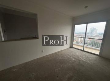 Apartamento · 83m² · 3 Quartos · 2 Vagas · Apartamento em Vila Gonçalves, São Bernardo do Campo/SP de 83m² 3 quartos à venda por R$ 560.000,00