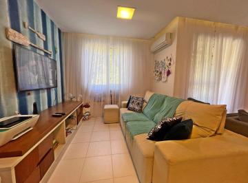 Apartamento · 70m² · 2 Quartos · 2 Vagas · Apartamento em Pendotiba, Niterói/RJ de 70m² 2 quartos à venda por R$ 450.000,00