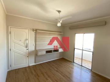Apartamento · 82m² · 3 Quartos · 1 Vaga · Apartamento em Jardim Almira, Mogi Guaçu/SP de 82m² 3 quartos à venda por R$ 380.000,00