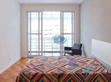 Apartamento · 35m² · 1 Quarto · Apartamento em Consolação, São Paulo/SP de 35m² 1 quartos à venda por R$ 390.000,00