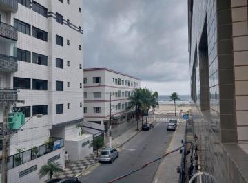 Apartamento · 102m² · 3 Quartos · 1 Vaga · Apartamento em Vila Tupi, Praia Grande/SP de 102m² 3 quartos à venda por R$ 400.000,00